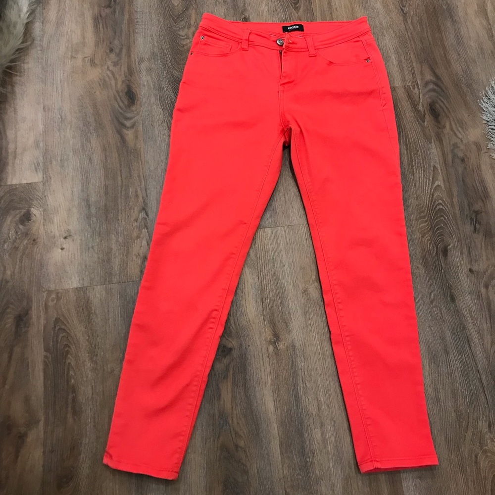 Kensie Colored jeans